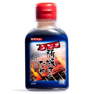 Daisho Unagi Kabayaki Tare 蒲焼きのたれ