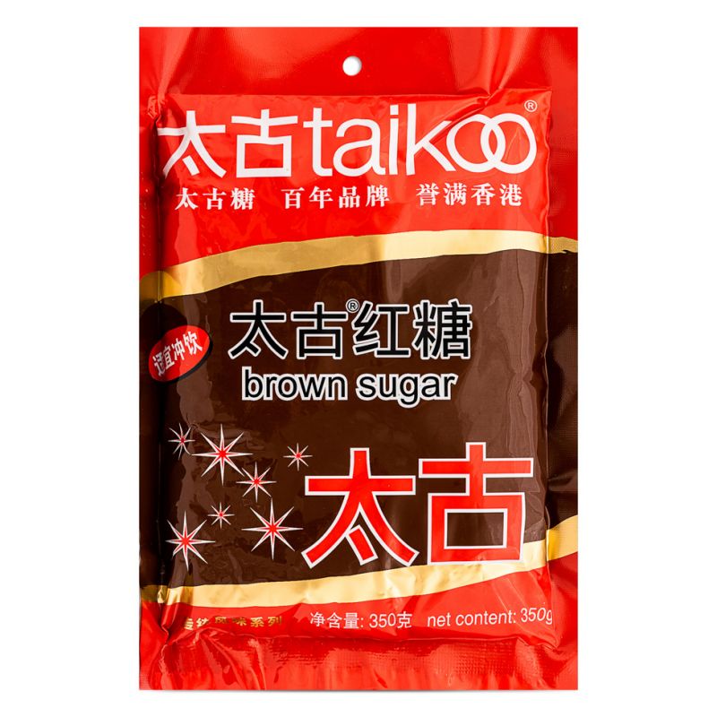 Click Here To Enlarge This Photo Of Taikoo Brown Sugar 太古 紅糖