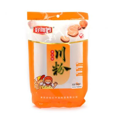 Click Here To Enlarge This Photo Of Haogemen Sweet Potato Noodle 好哥們 手工川粉