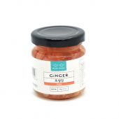 Blue Ville Ginger &lpar;Pink&rpar; 초생강