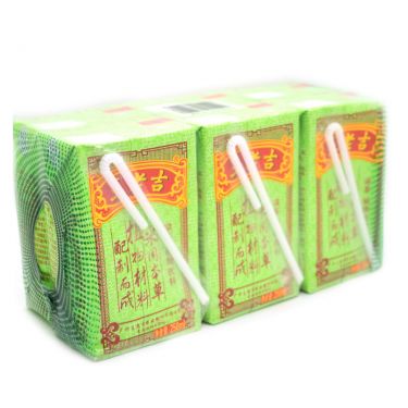 Click Here To Enlarge This Photo Of Wong Lo Kat Herbal Tea &lpar;6pk&rpar; 王老吉 &lpar;6包裝&rpar;