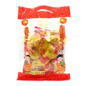 Crispy Cookies &lpar;So Kwok&rpar; 酥角