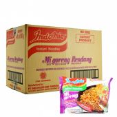 Indomie Mi Goreng Rendang Flavour Noodles Box &lpar;40pcs&rpar;