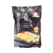 First Choice Tofu Shishamo Fish Egg &lpar;泰一 黃金魚子豆腐&rpar;