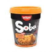 Nissin Soba Cup Noodles &lpar;Peking Duck&rpar;