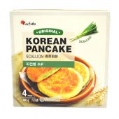 Daifuku Korean Pancake &lpar;Scallion&rpar; 香蔥煎餅