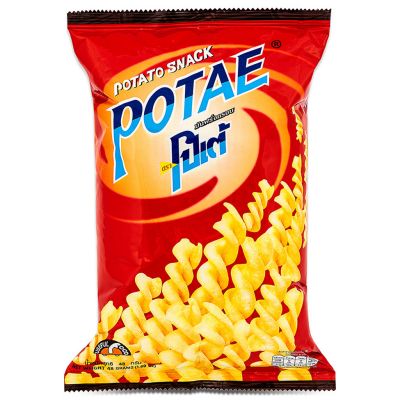 Potae Potato Snack