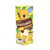 Lotte Koala's March &lpar;Choco Banana&rpar;