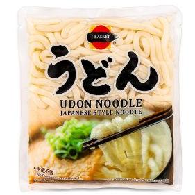 J-basket Japanese Udon Noodle うどん