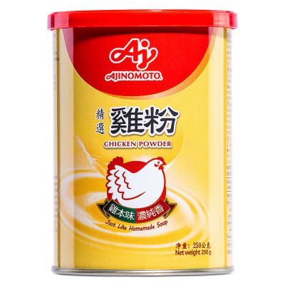 Ajinomoto Chicken Powder &lpar;S&rpar; 精選雞粉 &lpar;小&rpar;