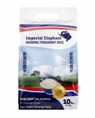 Imperial Elephant Jasmine Fragrant Rice 新茉莉香米 10kg