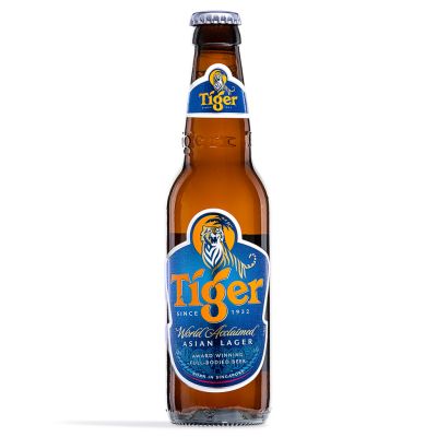 Tiger Asian Lager