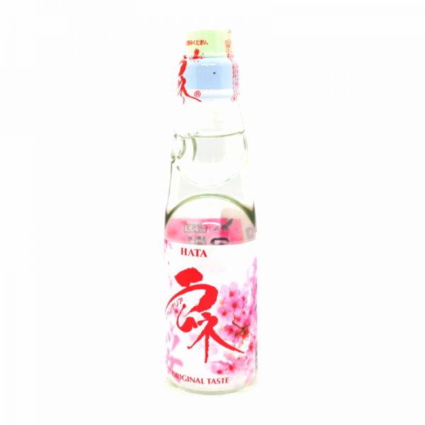 Click Here To Enlarge This Photo Of Hatakosen Sakura Ramune Soda テムネ &lpar;桜&rpar;