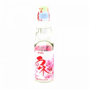Hatakosen Sakura Ramune Soda テムネ &lpar;桜&rpar;