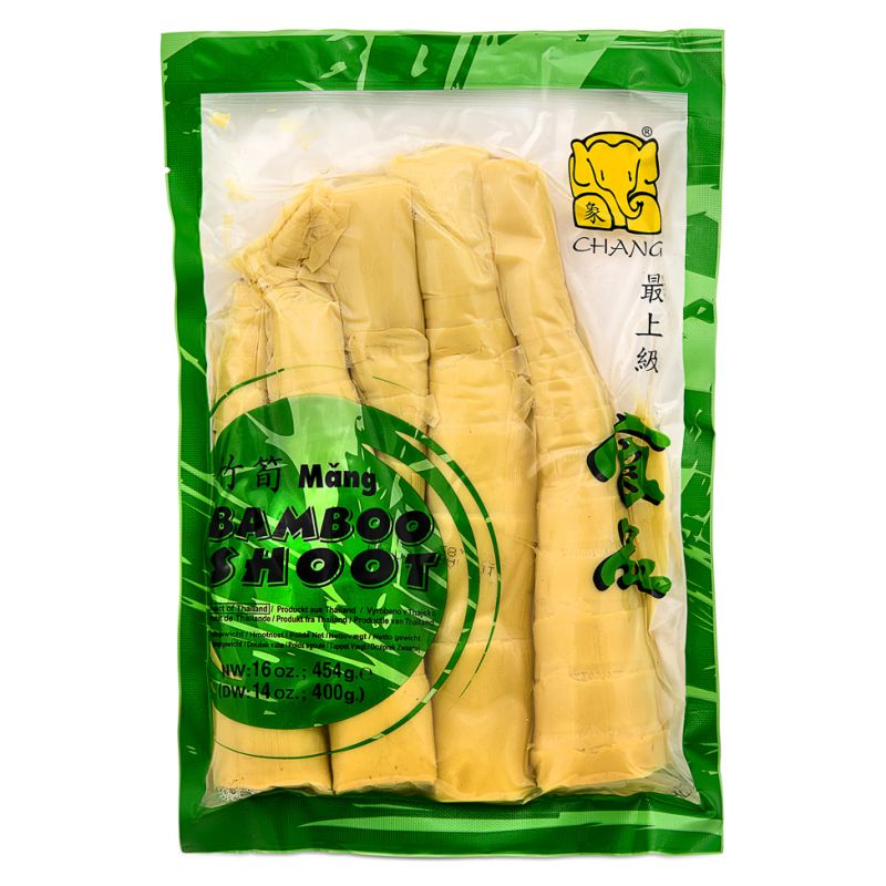 Click Here To Enlarge This Photo Of Chang Bamboo Shoot &lpar;Tips&rpar; 象牌 竹筍