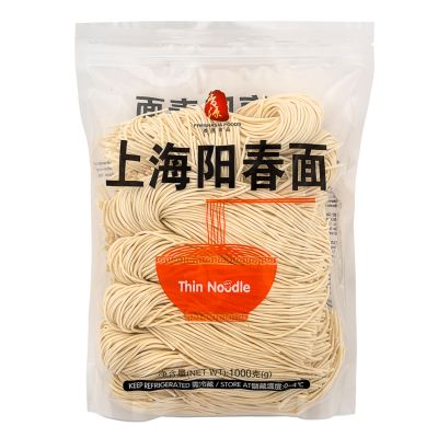 Freshasia Thin Noodle 香源 上海陽春麵