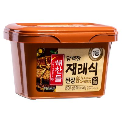 CJ Bibigo Soybean Paste 재래식된장 &lpar;M&rpar;
