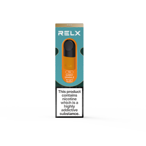 Relx E-Liquid Infinity Pods &lpar;Sunny Sparkle&rpar;