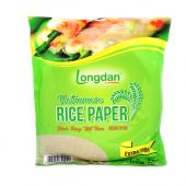 Longdan Vietnamese Rice Paper 越南米紙 250g