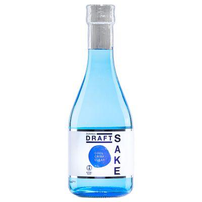 Ozeki Junmai Draft Sake