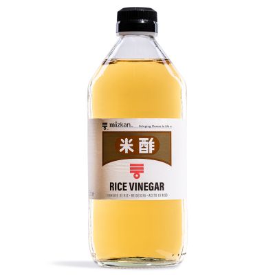 Mizkan Rice Vinegar &lpar;L&rpar; 米酢 &lpar;大&rpar;