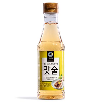 Chung Jung One Cooking Sauce 맛술