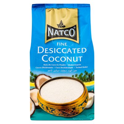 Natco Desiccated Coconut