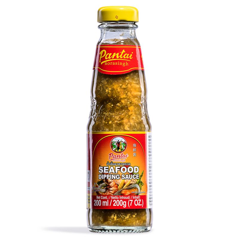 Click Here To Enlarge This Photo Of Pantai Seafood Dipping Sauce 海鮮醬