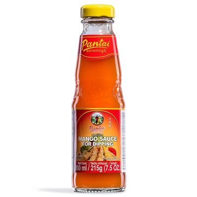Pantai Mango Sauce For Dipping 芒果醬
