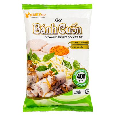 Tai Ky Bot Banh Cuon &lpar;Vietnamese Steamed Rice Roll Mix&rpar;