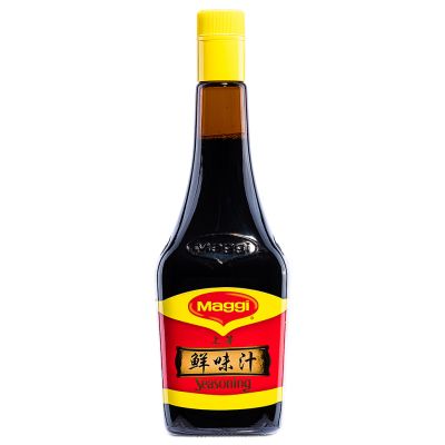 Maggi Seasoning Sos Perasa &lpar;L&rpar; 鮮味汁 大