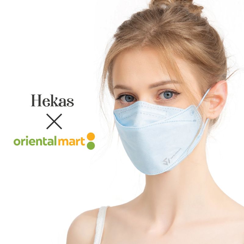 Click Here To Enlarge This Photo Of Savewo 3D Disposable Medical Mask 30pcs &lpar;Blue&rpar;