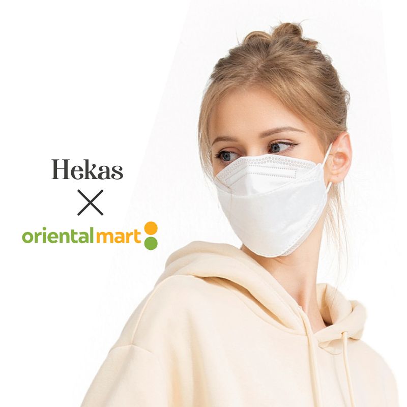 Click Here To Enlarge This Photo Of Savewo 3D Disposable Medical Mask 30pcs &lpar;White&rpar;