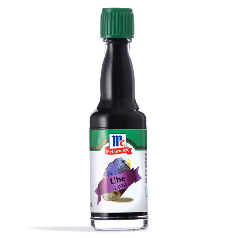 Click Here To Enlarge This Photo Of Mccormick Ube Flavor