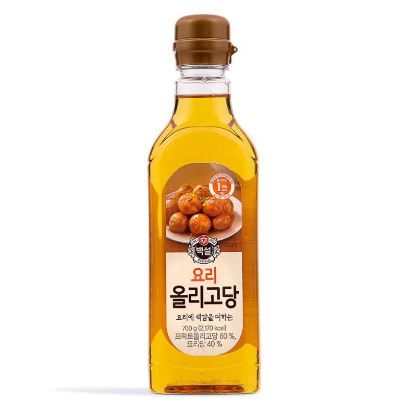 Click Here To Enlarge This Photo Of Beksul Oligosaccharide For Cooking 요리 올리고당