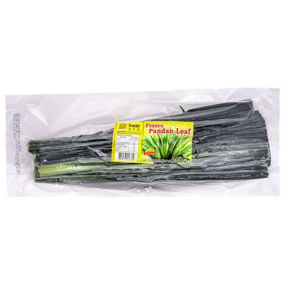 Chang Frozen Pandan Leaf 香草葉