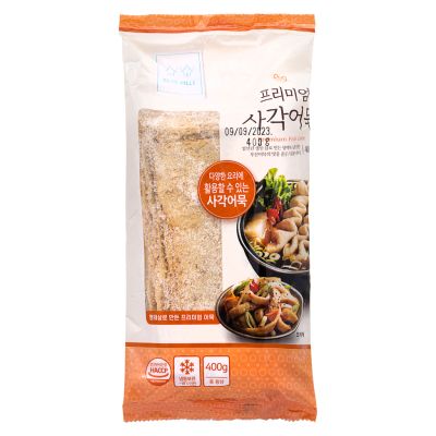 Blue Ville Premium Fish Cake