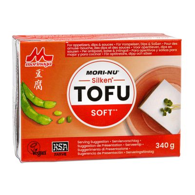 Morinaga Silken Tofu &lpar;Soft&rpar;
