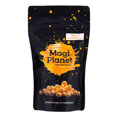Magi Planet Popcorn (Sizzling Mala) 爆米花 (川香麻辣)