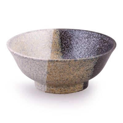 Japanese Noodle Bowl -Oboro Yamakage