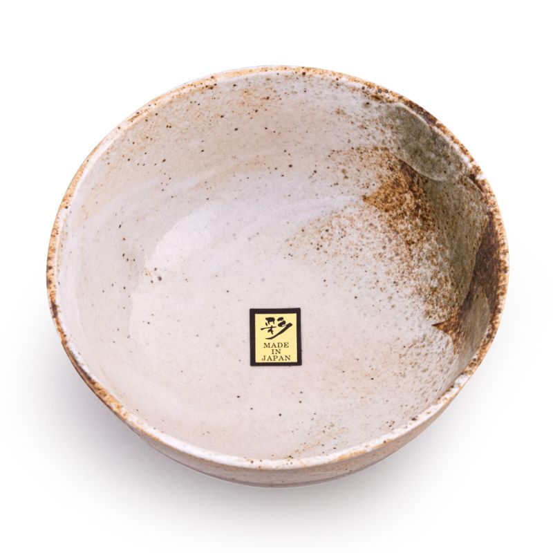 Click Here To Enlarge This Photo Of Japanese Bowl - Yukoshino