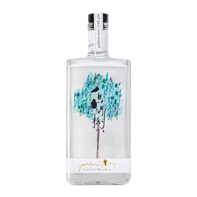 Perfume Trees Craft Gin &lpar;Hong Kong&rpar;