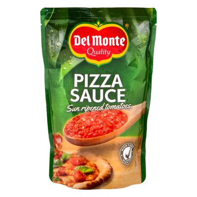 Del Monte Quality Pizza Sauce