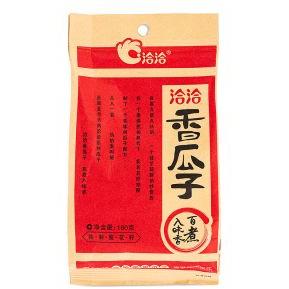 Cha Cha Spiced Roasted Sunflower Seeds &lpar;M&rpar; 洽洽 香瓜子 &lpar;中&rpar;