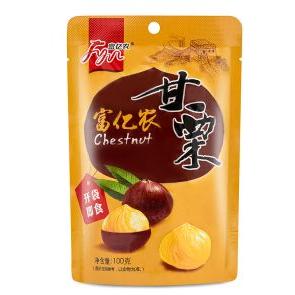 FYN Chestnut 富億農 甘栗