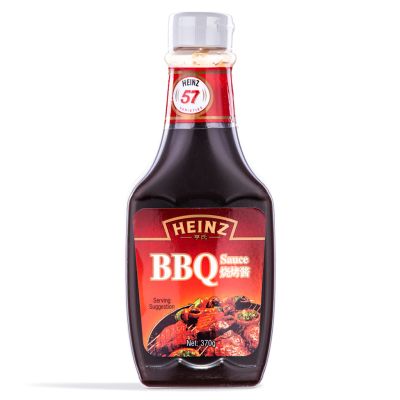 Heinz BBQ Sauce
