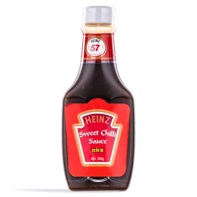 Heinz Sweet Chilli Sauce
