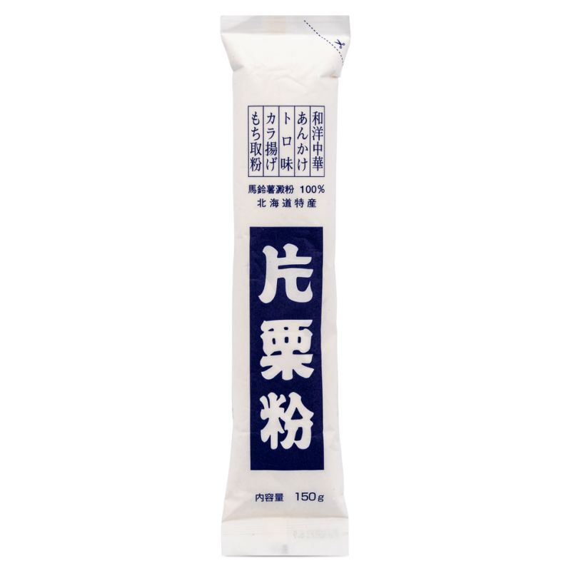 Click Here To Enlarge This Photo Of TYO Katakuriko Potato Starch 片栗粉 &sol; 馬鈴薯澱粉