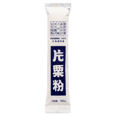 TYO Katakuriko Potato Starch 片栗粉 &sol; 馬鈴薯澱粉