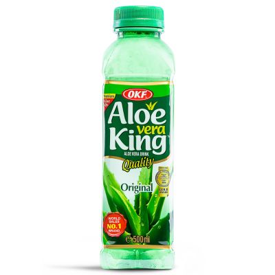 OKF Aloe Vera Drink &lpar;Original&rpar;